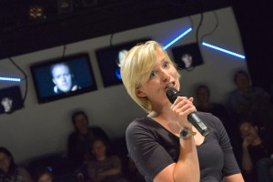 The Shape of Things © Theatre by the Lake